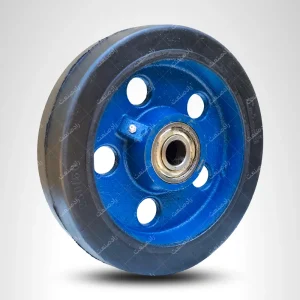 چرخ تک 25 پاترولی